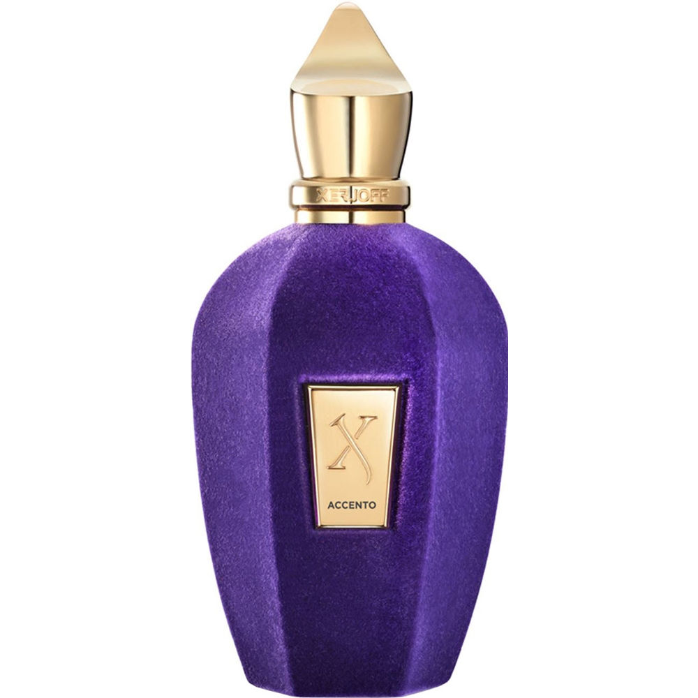 Accento Eau de Parfum 100ml