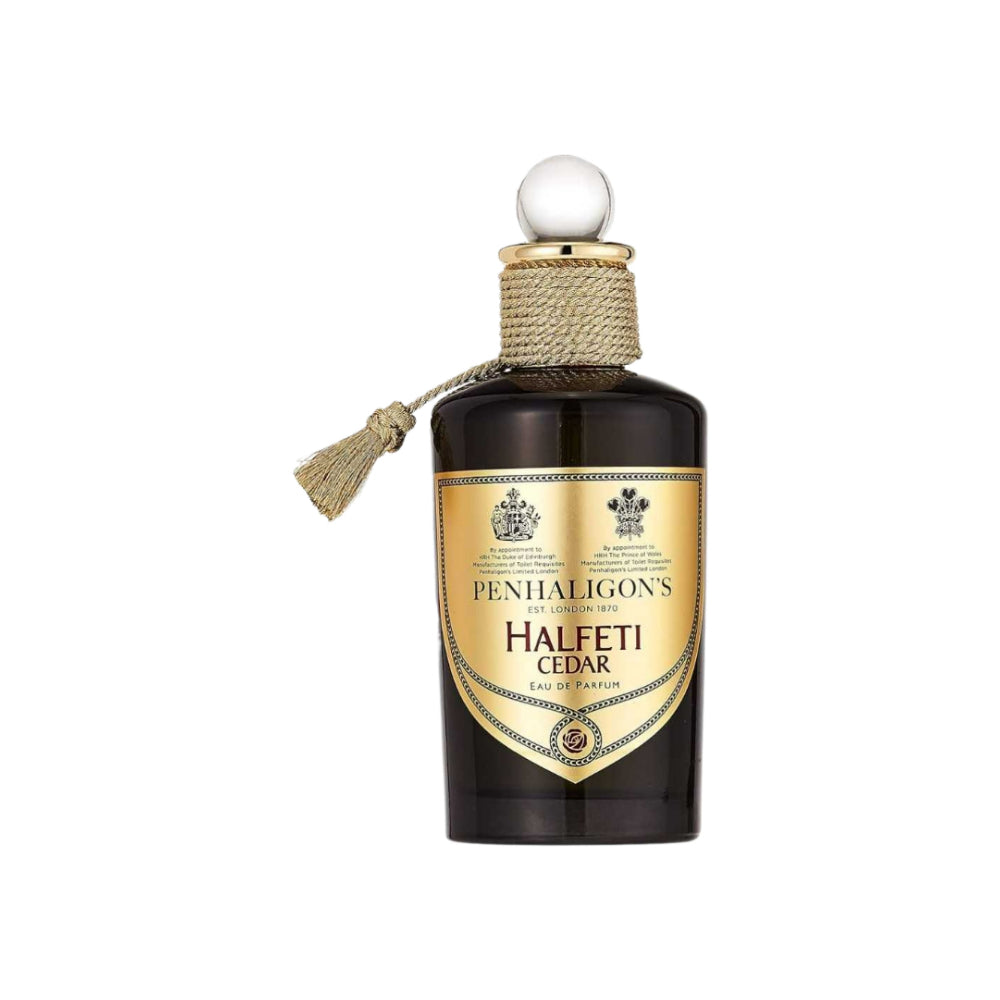 Halfeti Cedar Eau De Parfum 100ml
