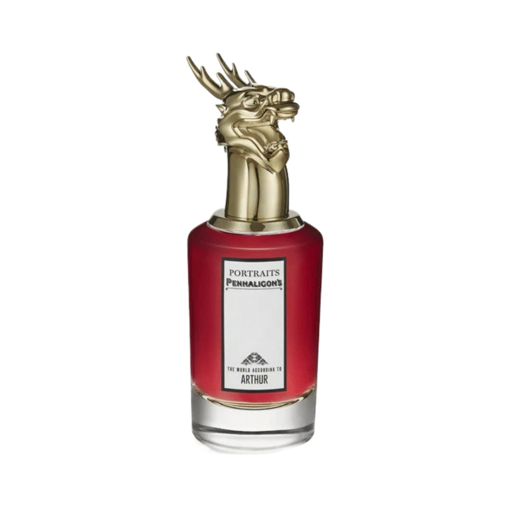 The World According to Arthur Eau de Parfum 75ml