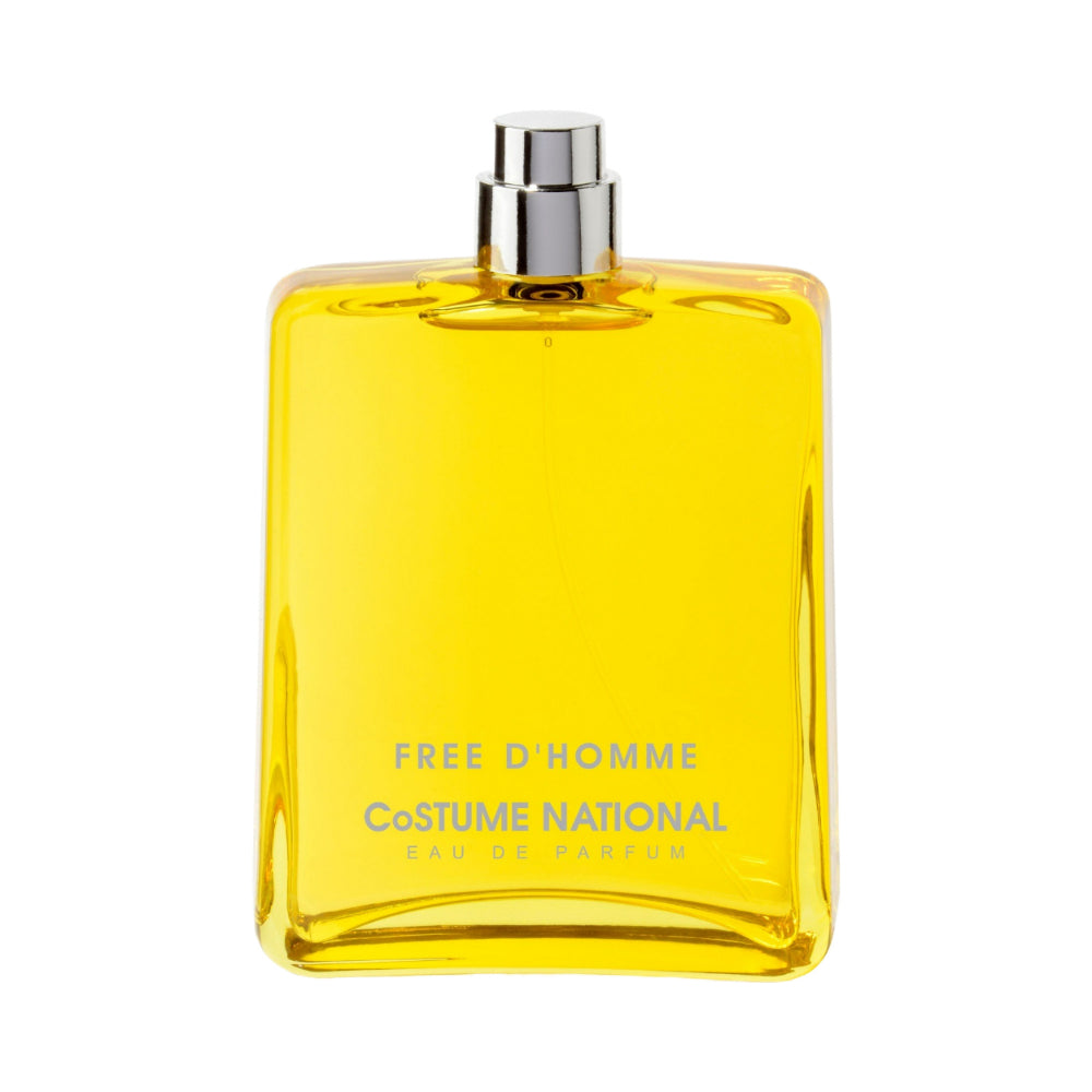 Free d'Homme Eau de Parfum 100ml