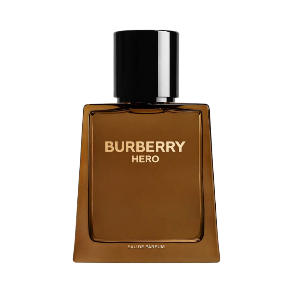 Hero Eau De Parfum 50ml