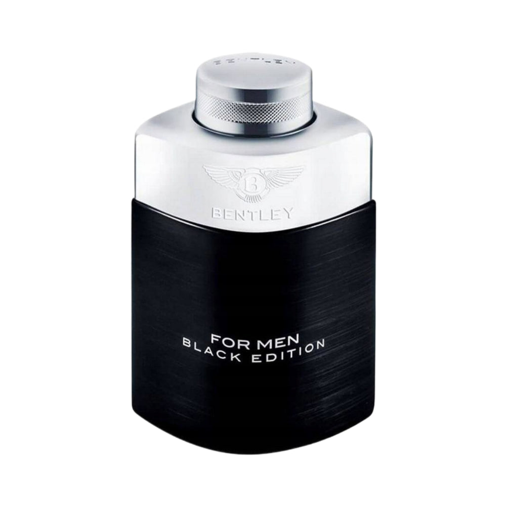 Black Edition Eau De Parfum 100ml