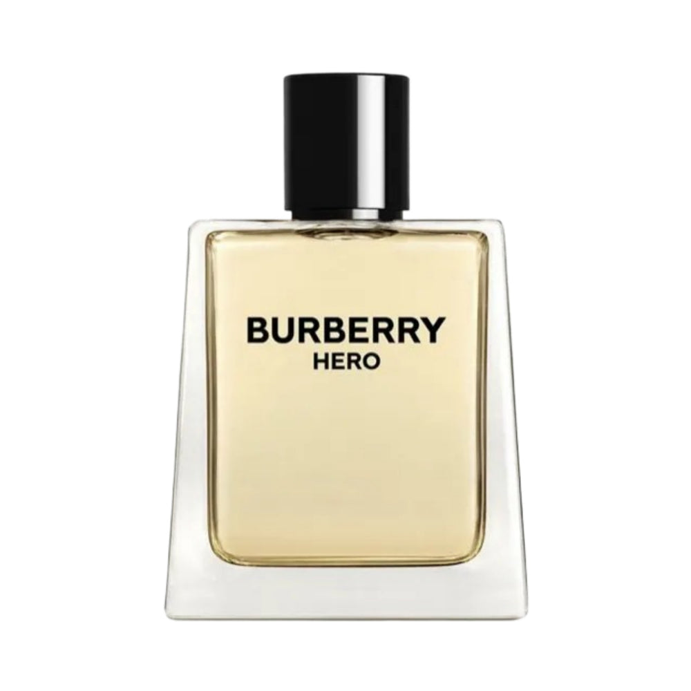 Hero Eau De Toilette 100ml