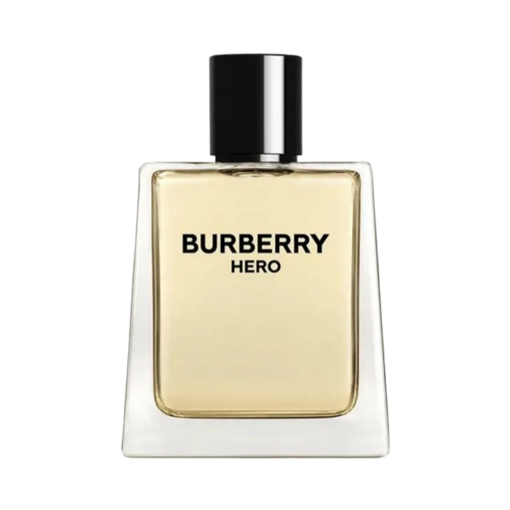 Hero Eau De Toilette 100ml