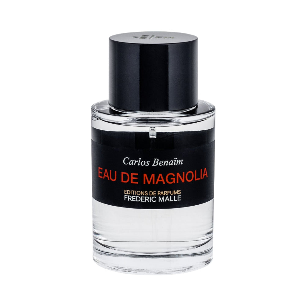 Eau De Magnolia Eau De Toilette 100ml