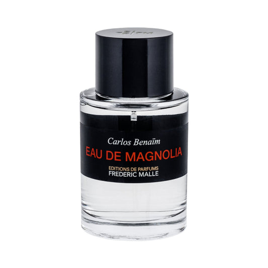 Eau De Magnolia Eau De Toilette 100ml