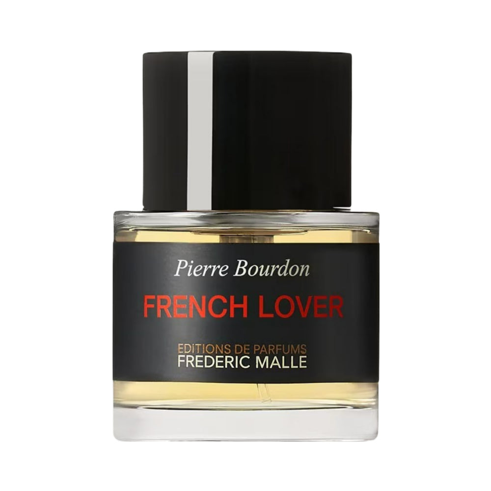 French Lover Eau De Parfum 50ml