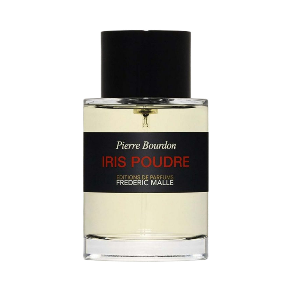 Iris Poudre Eau De Parfum 100ml
