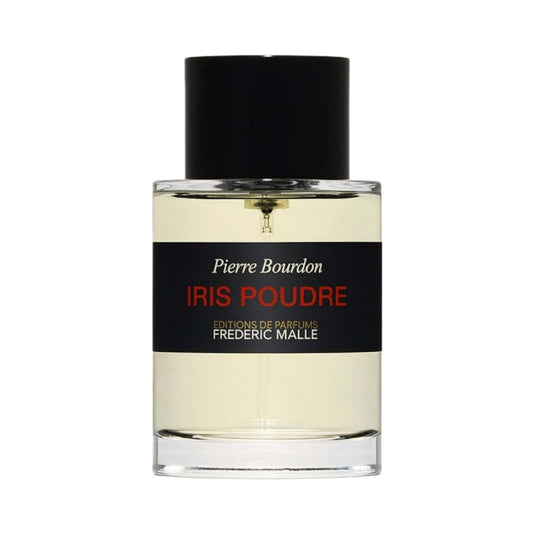 Iris Poudre Eau De Parfum 100ml
