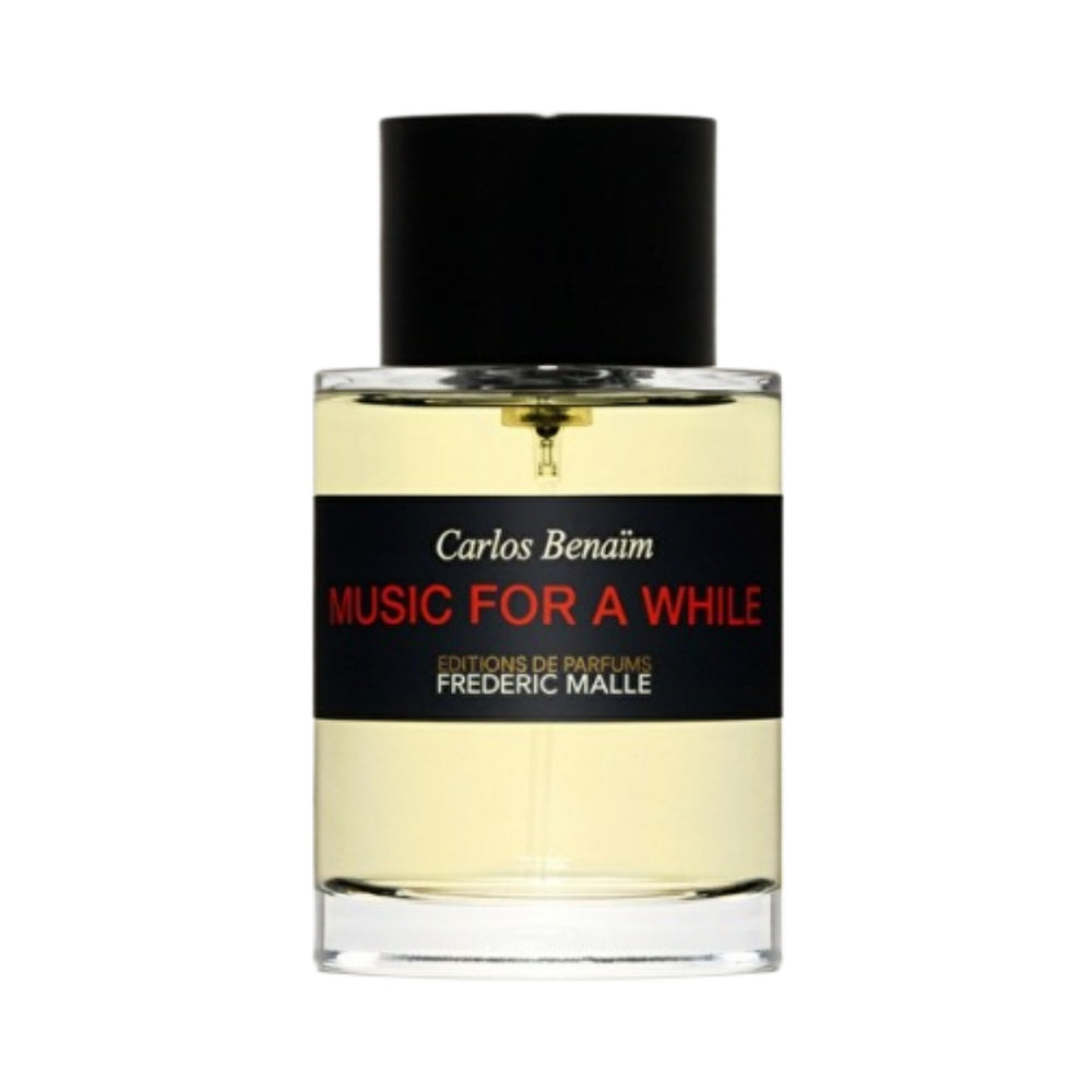 Music For a While Eau De Parfum 100ml