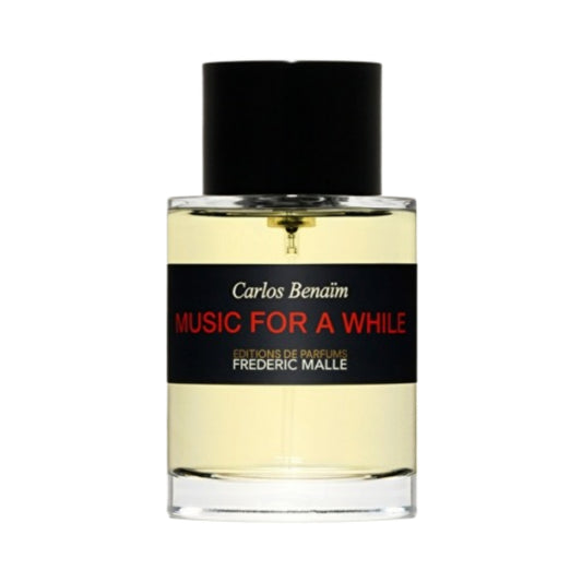 Music For a While Eau De Parfum 100ml