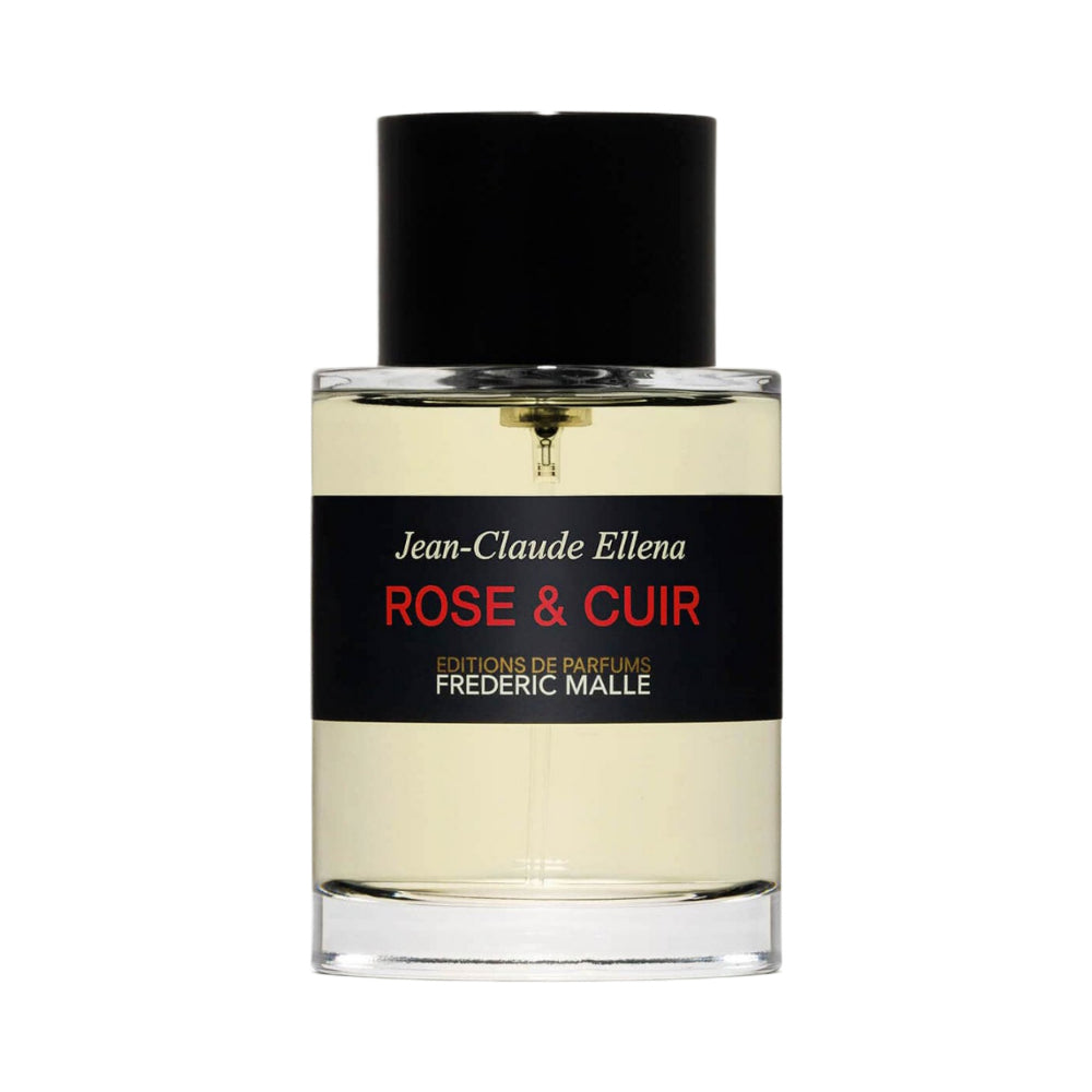 Rose & Cuir Eau De Parfum 100ml