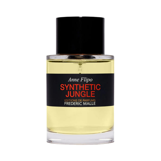 Synthetic Jungle Eau De Parfum 100ml