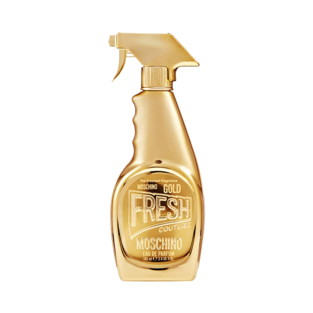 Gold Fresh Eau De Parfum 100ml