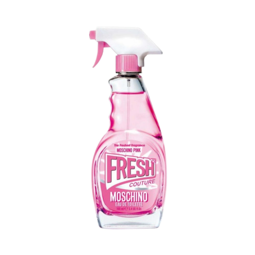 Pink Fresh Eau De Toilette 100ml