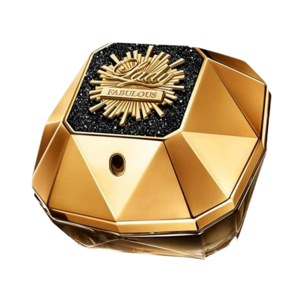 Lady Million Fabulous Eau De Parfum 80ml
