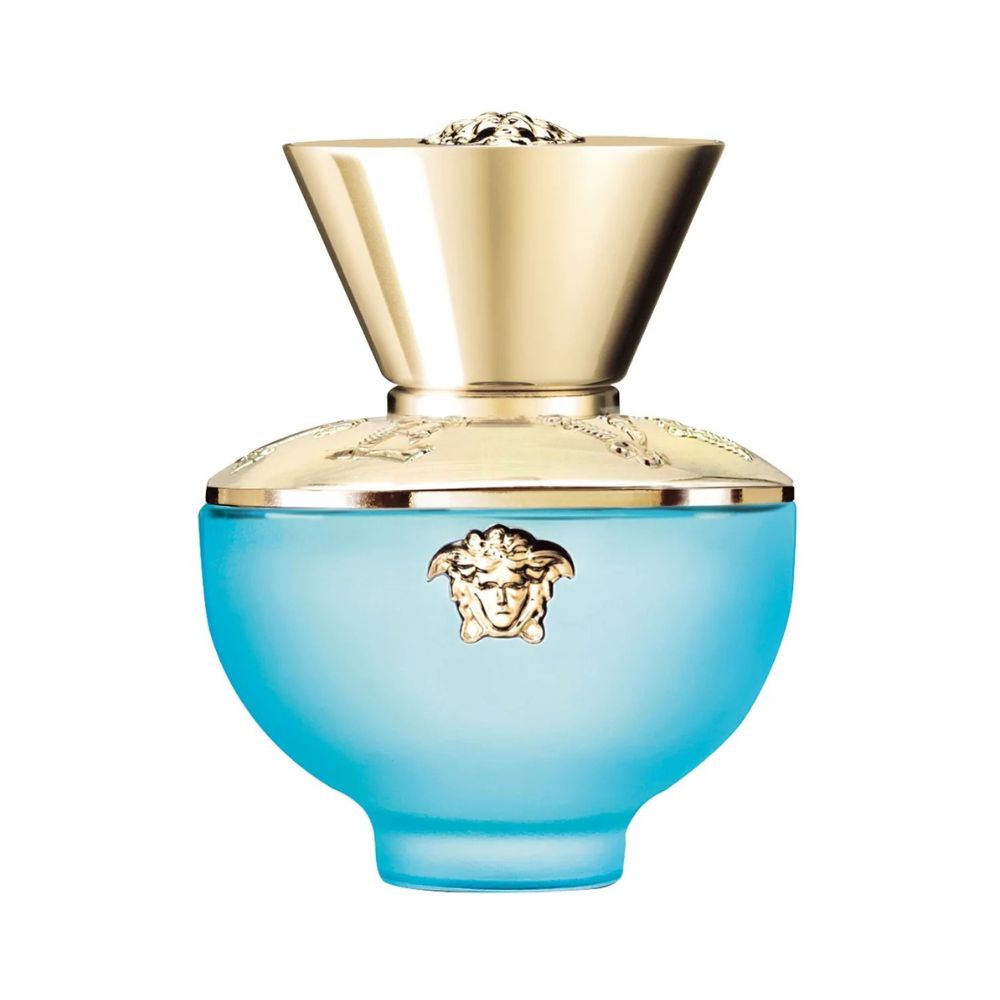 Pour Femme Dylan Turquoise Eau De Toilette 50ml