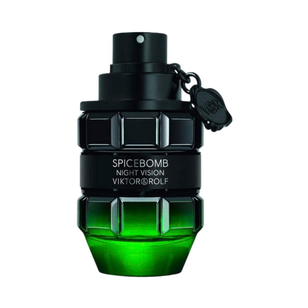 Spicebomb Night Vision Eau De Parfum 90ml