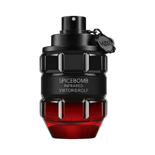 Spicebomb Infrared Eau De Toilette 90ml