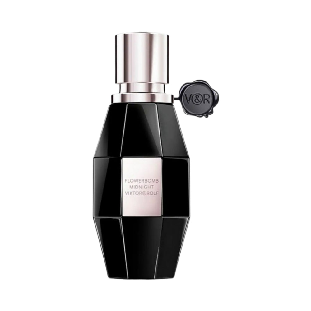 Flowerbomb Midnight Eau De Parfum 50ml