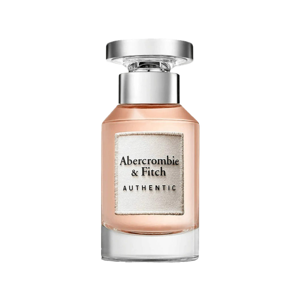 Authentic Femme Eau De Parfum 100ml
