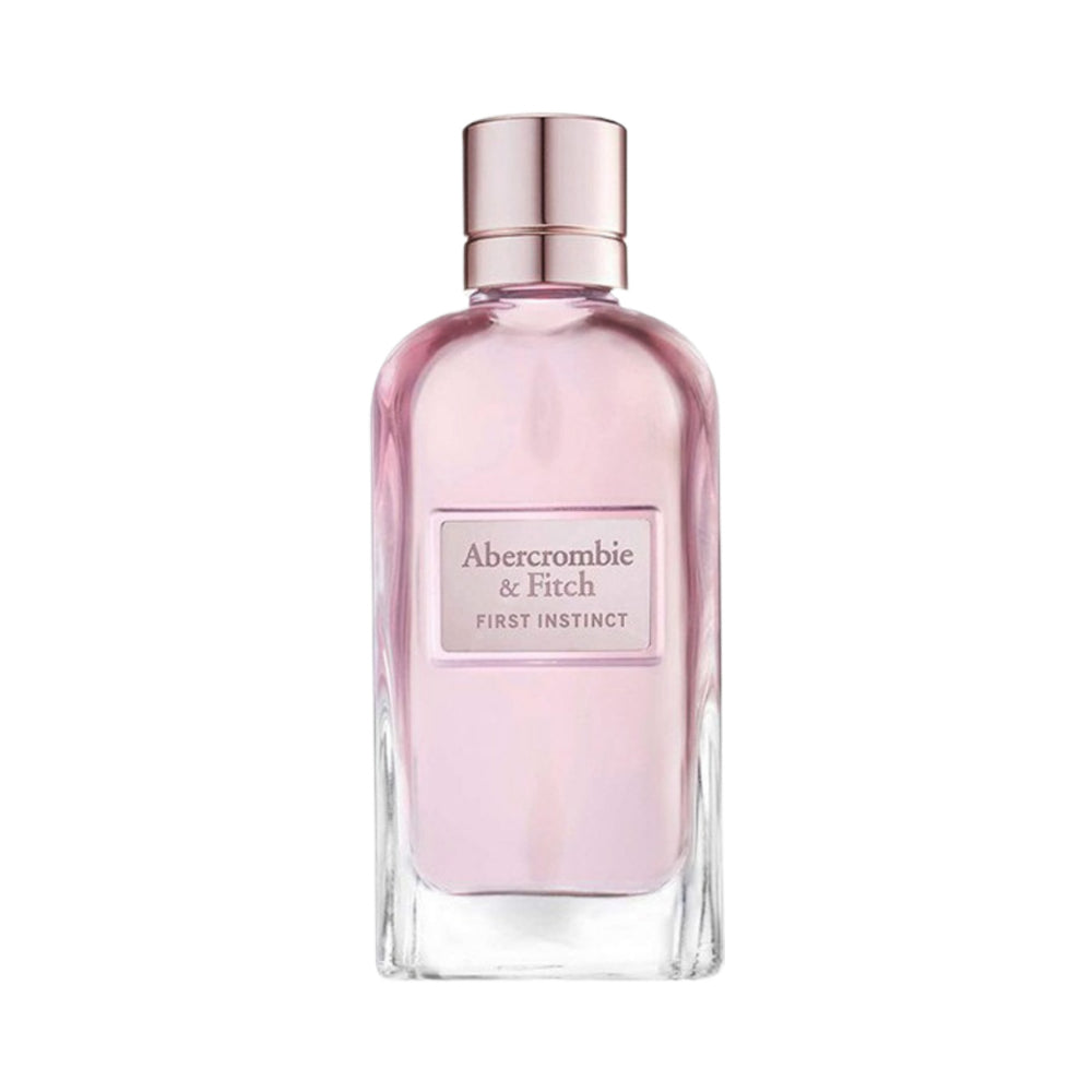 First Instinct for Her Eau De Parfum 100ml