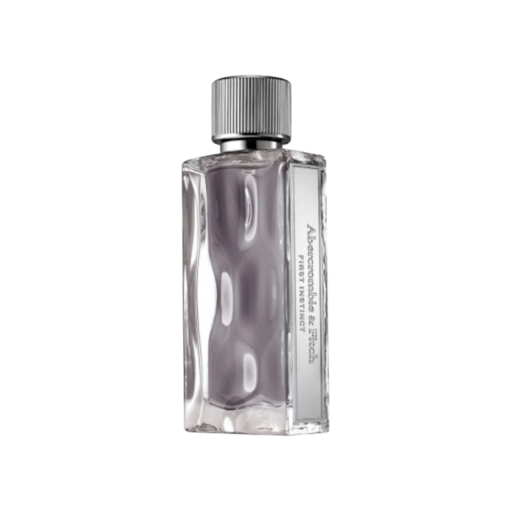 First Instinct Eau De Toilette 100ml