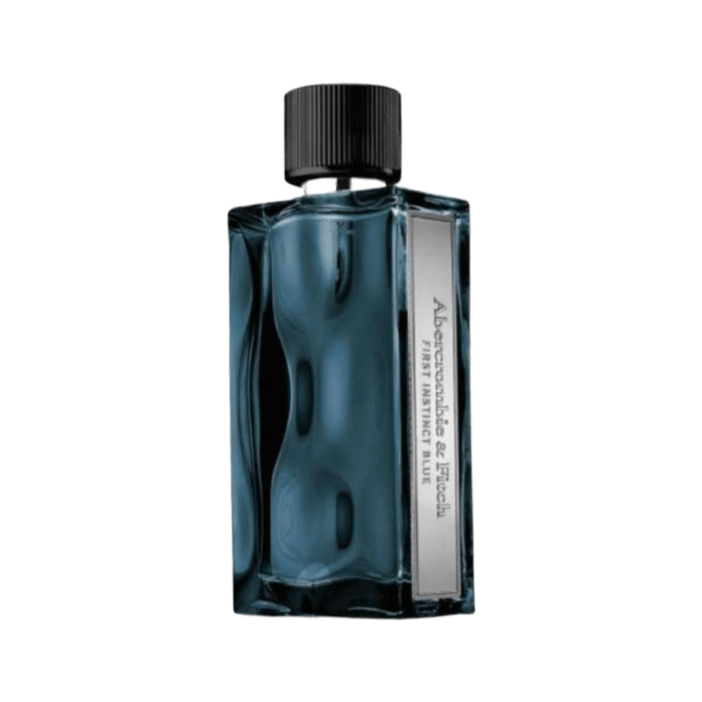First Instinct Blue Eau De Toilette 100ml