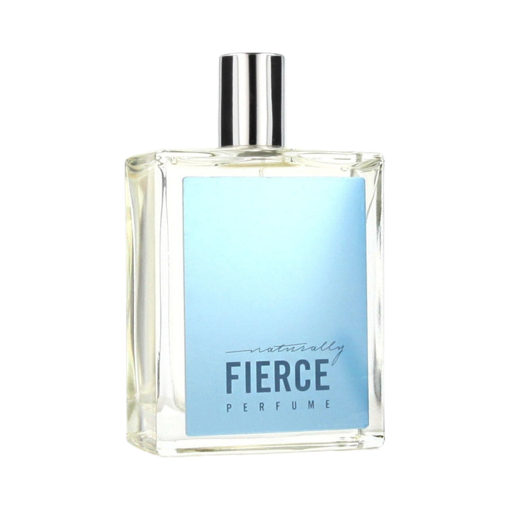 Naturally Fierce Eau De Parfum 100ml