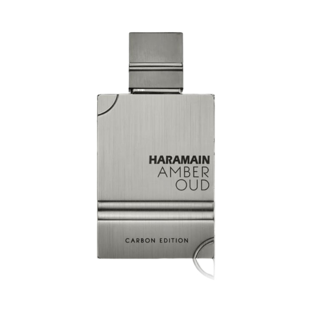 Amber Oud Carbon Eau De Parfum 60ml