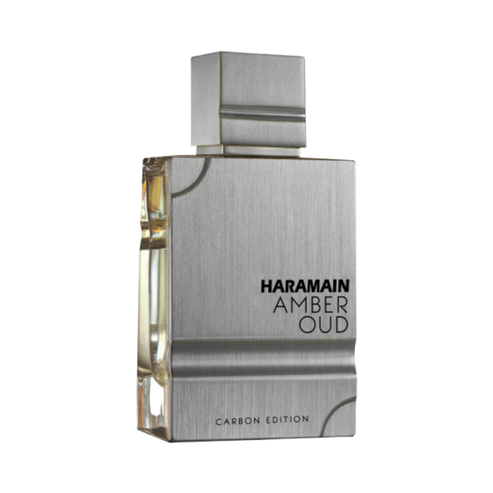 Amber Oud Carbon Edition Eau De Parfum 100ml