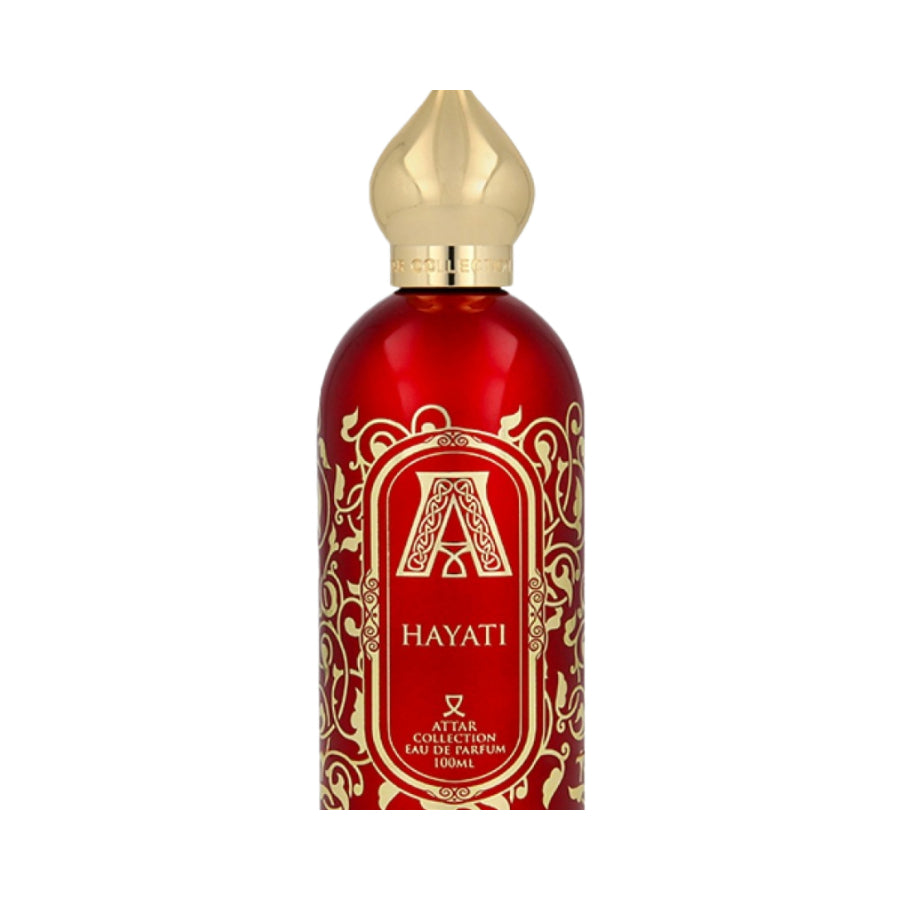Hayati Eau De Parfum 100ml
