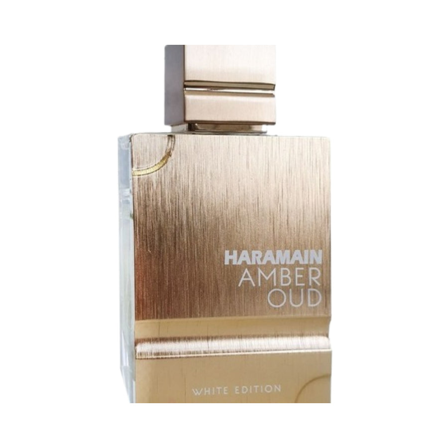 Amber Oud White Edition Eau De Parfum 200ml