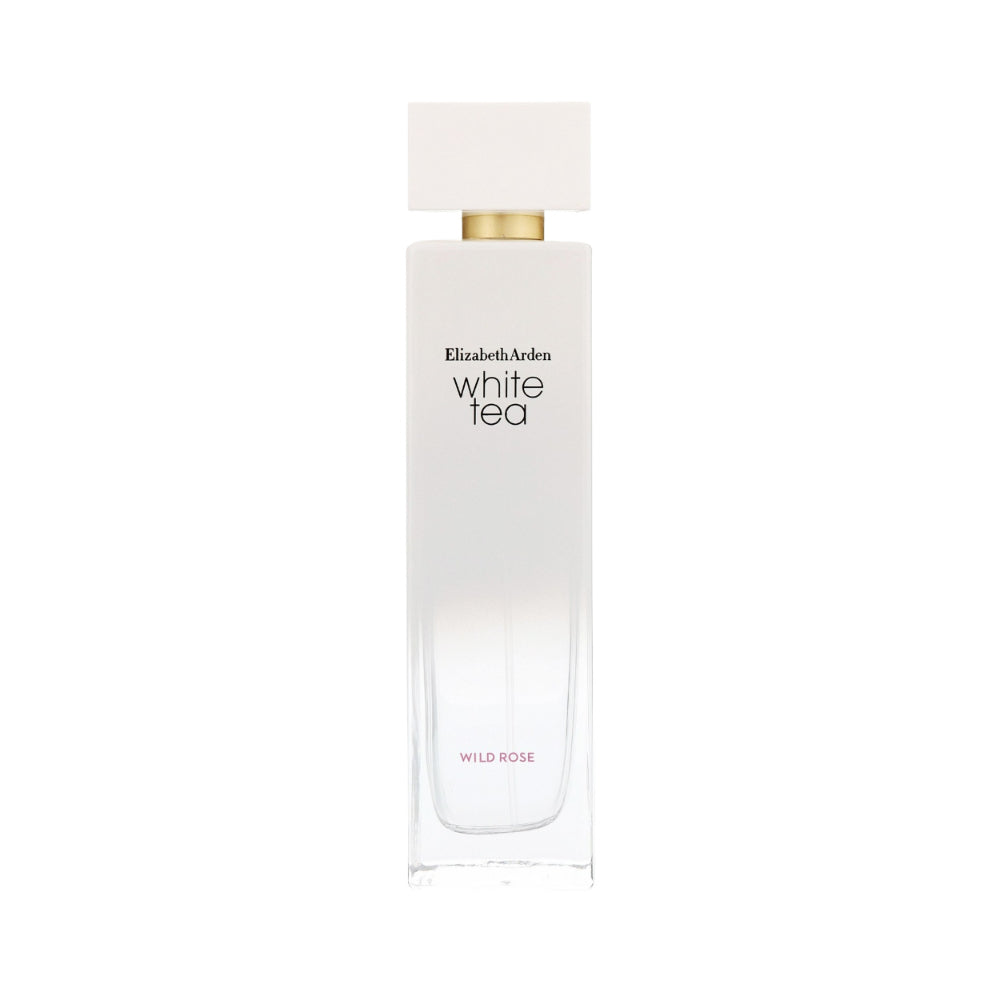 White Tea Eau De Toilette 100ml