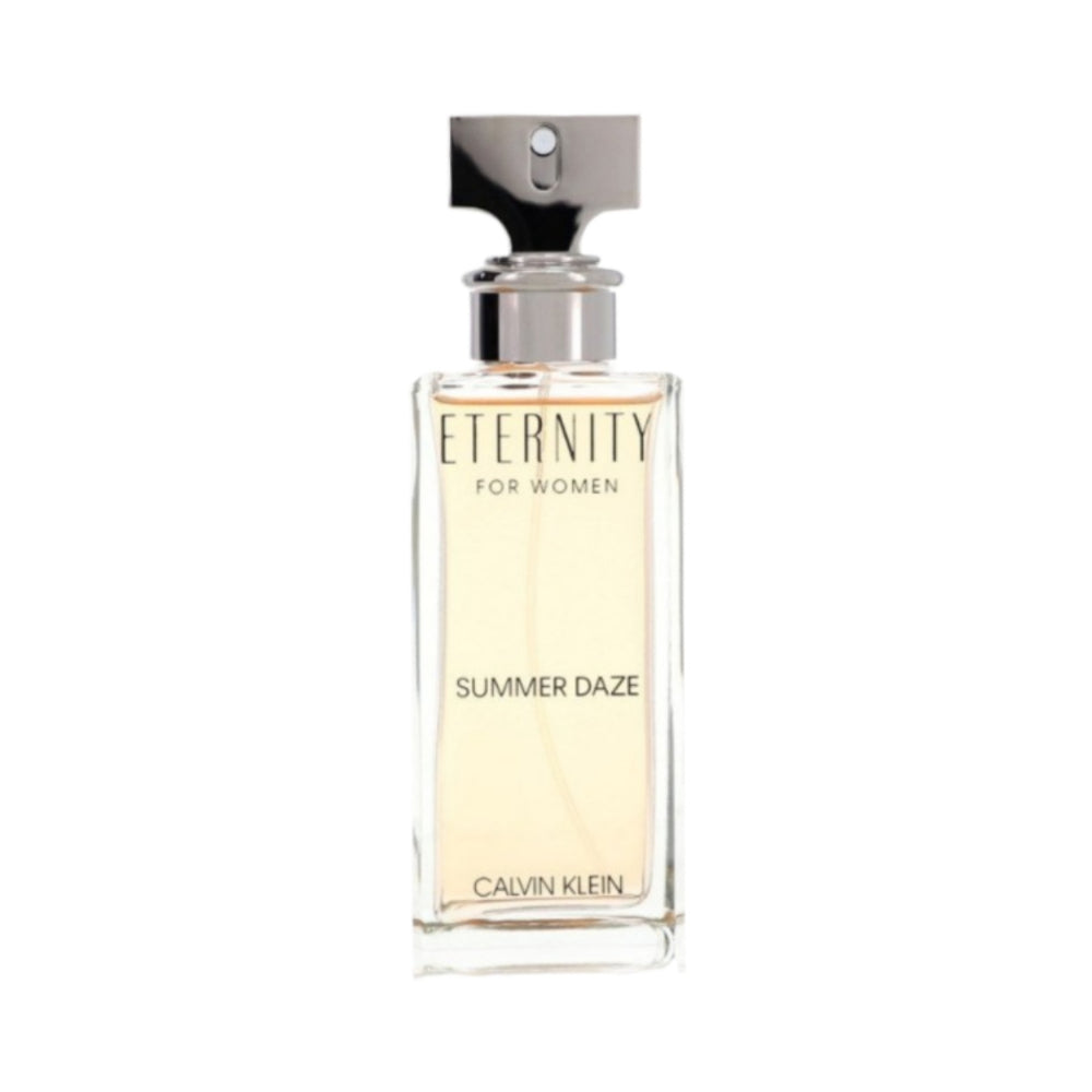Eternity Summer Daze Eau De Parfum 100ml