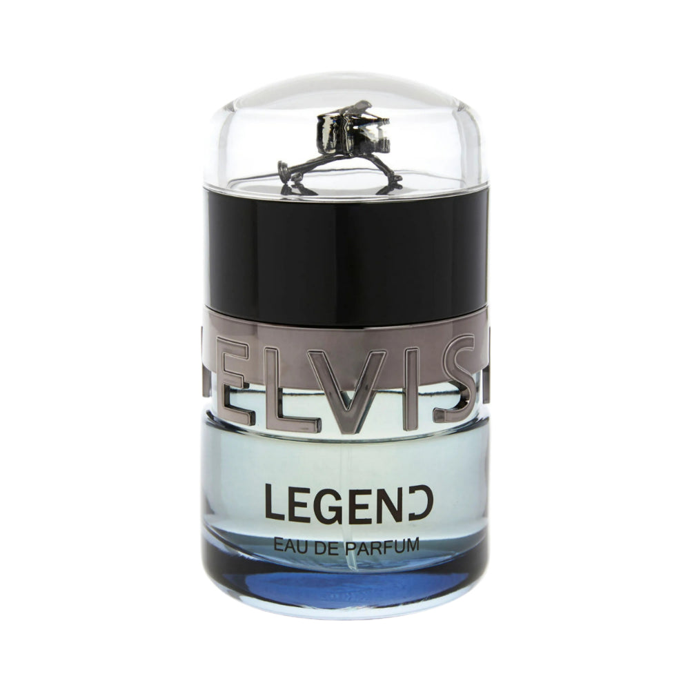 Legend Eau De Parfum 100ml