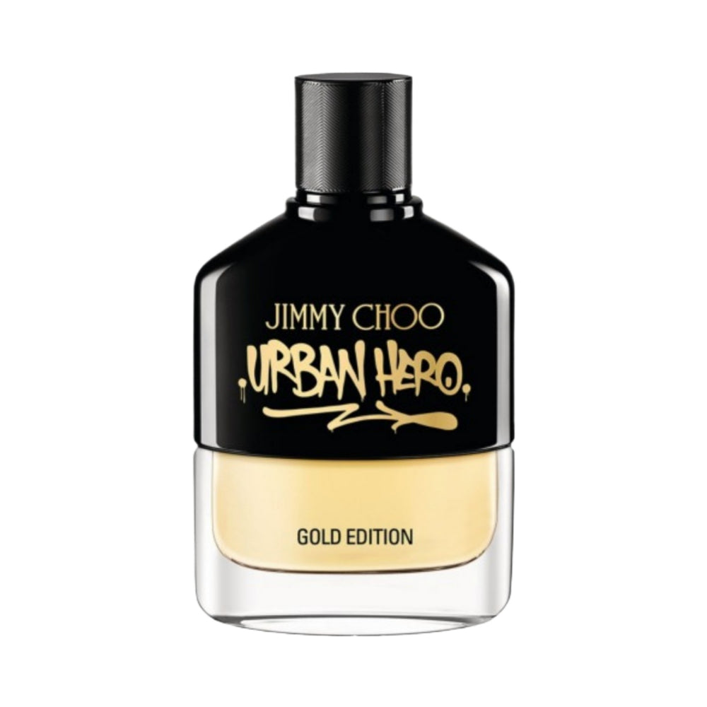 Urban Hero Gold Edition Eau De Parfum 100ml