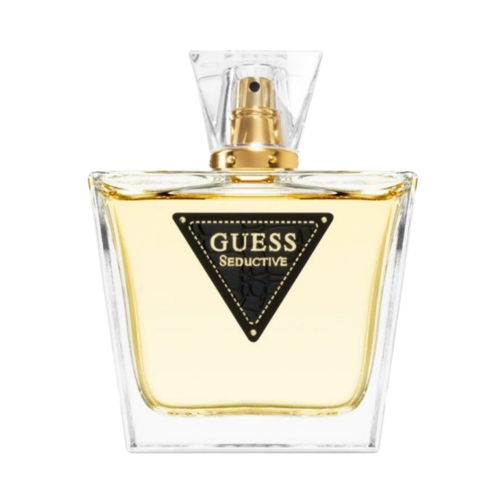 Seductive Eau De Toilette 125ml
