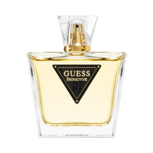 Seductive Eau De Toilette 125ml
