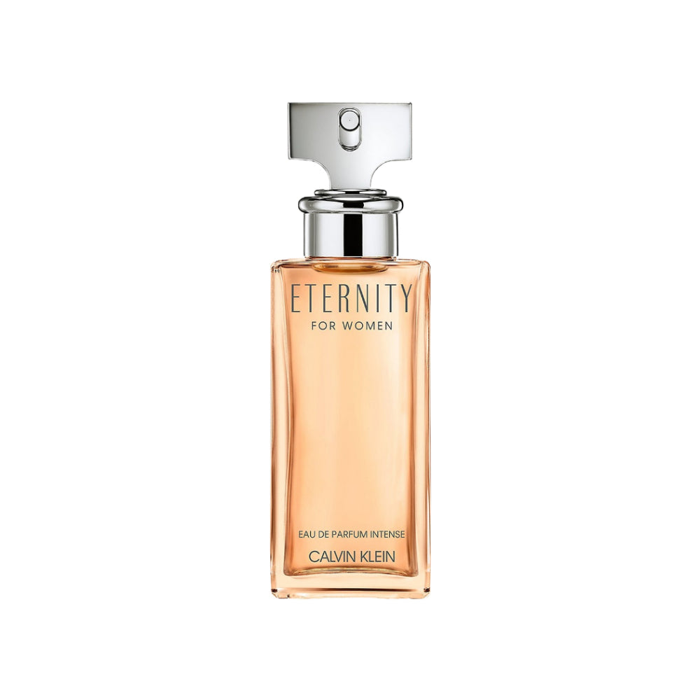 Eternity Eau de Parfum Intense Eau De Parfum 100ml