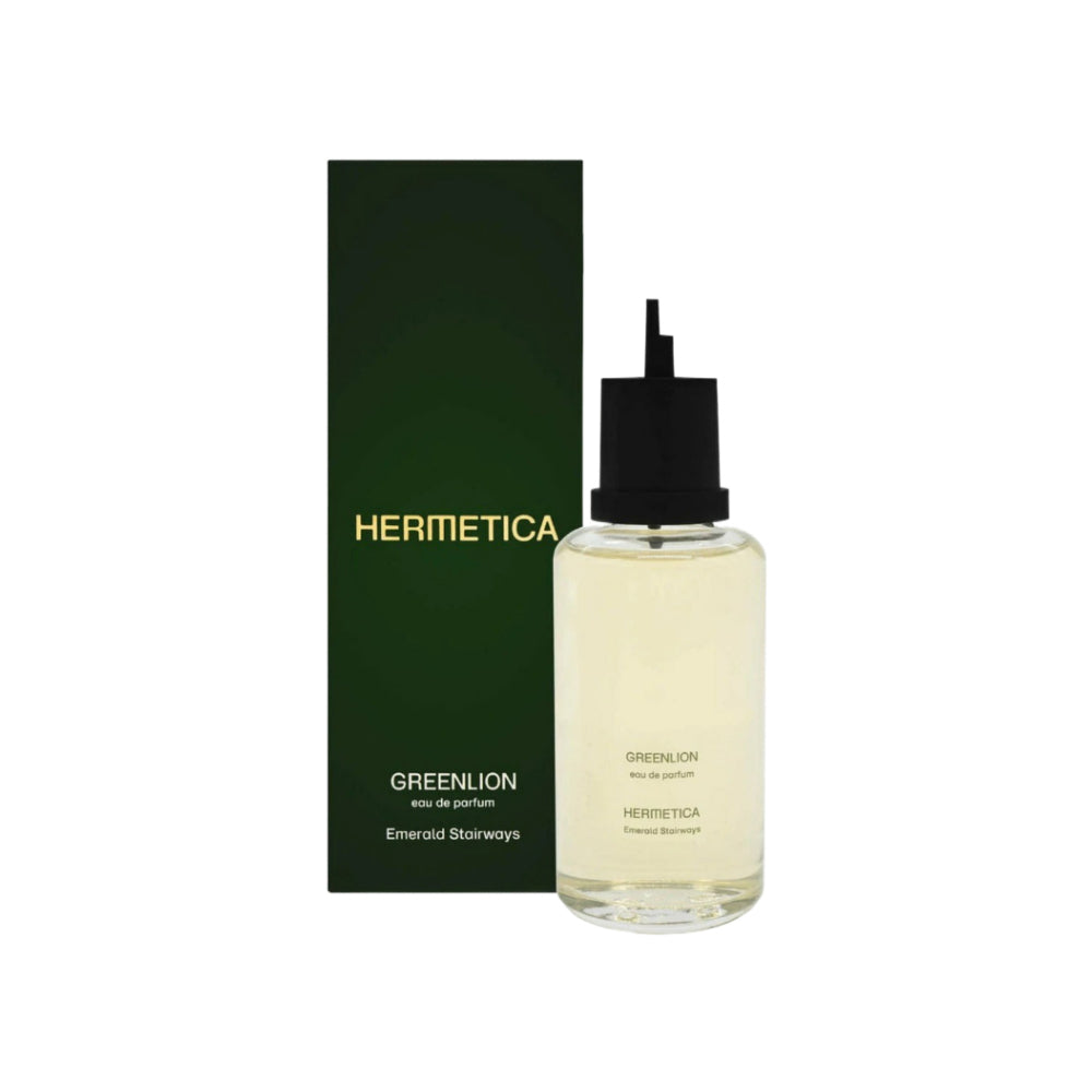 Greenlion Refill Eau de Parfum 100ml