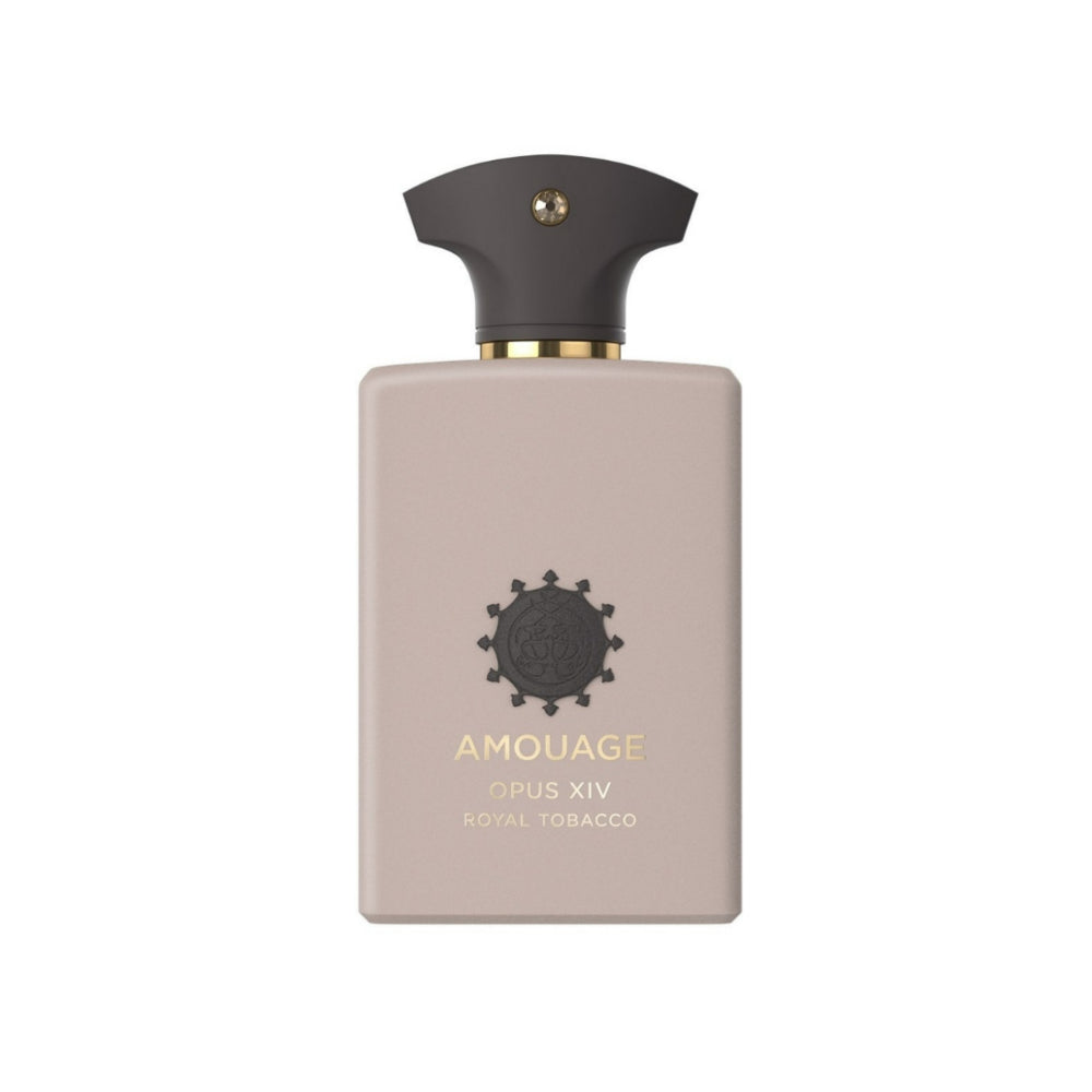Opus XIV Royal Tobacco Eau De Parfum 100ml