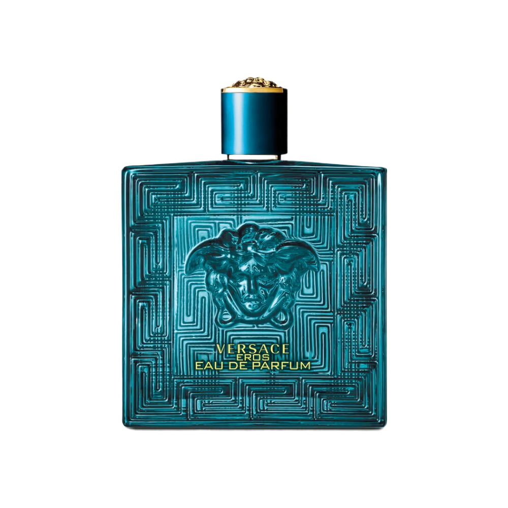 Eros Eau De Parfum 200ml