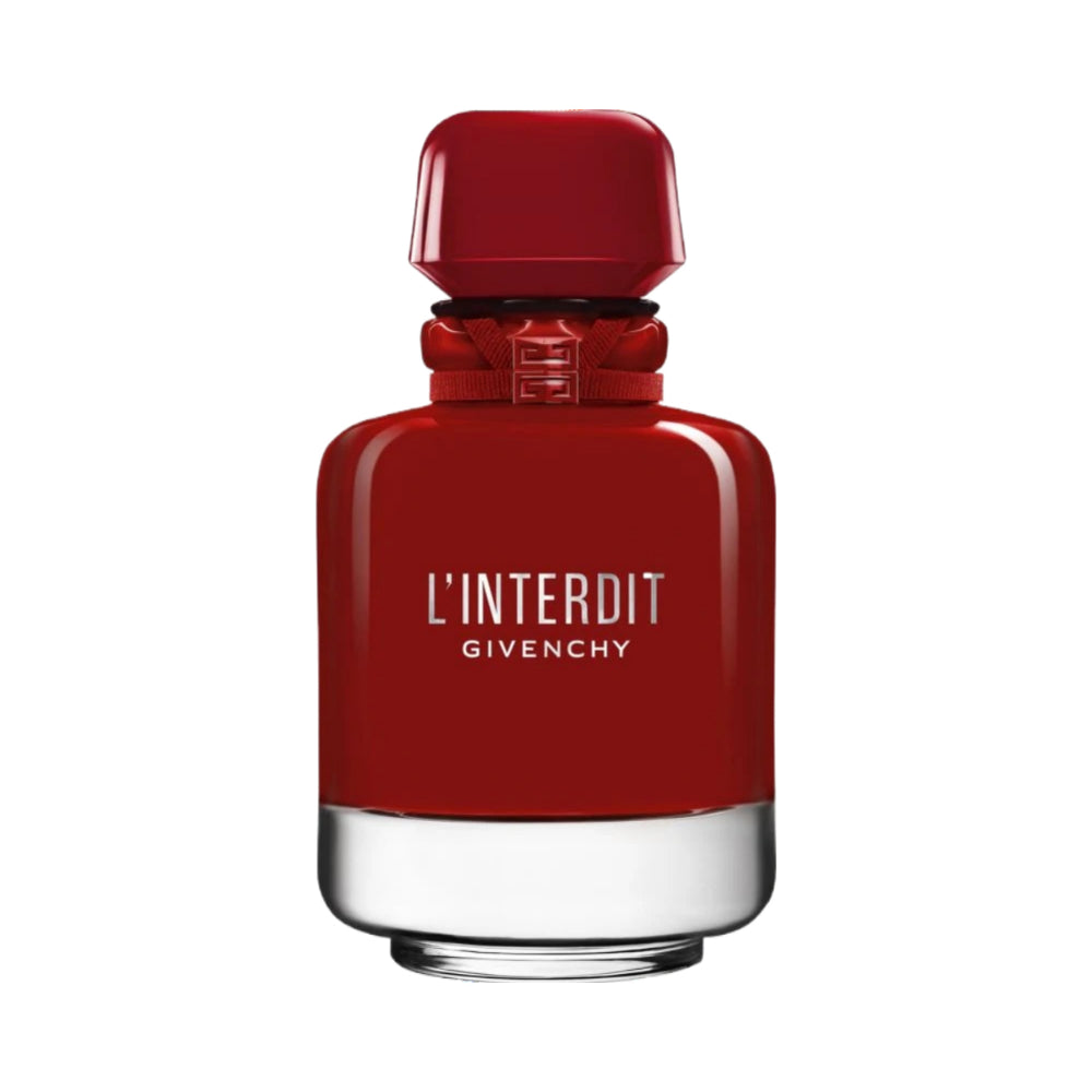 L'Interdit Rouge Eau de Parfum 80ml