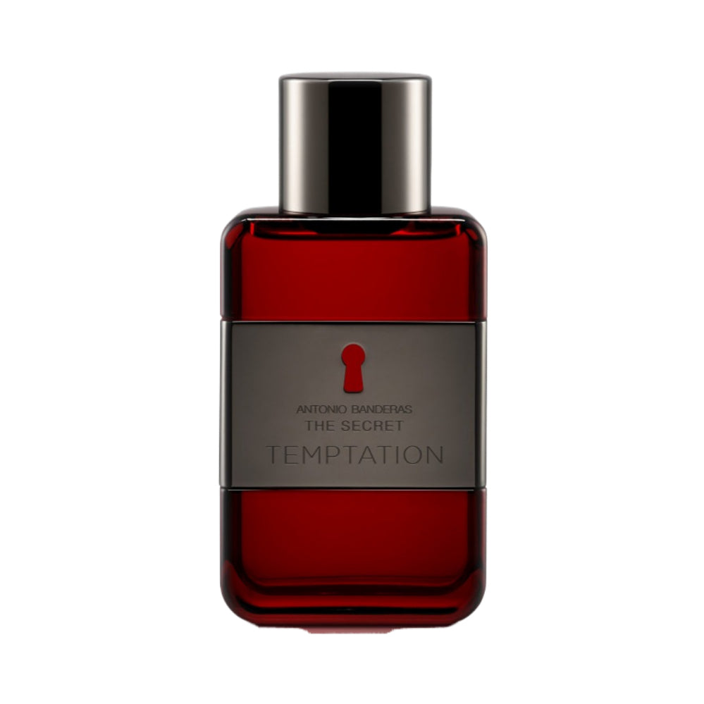 The Secret Temptation Eau de Toilette 200ml