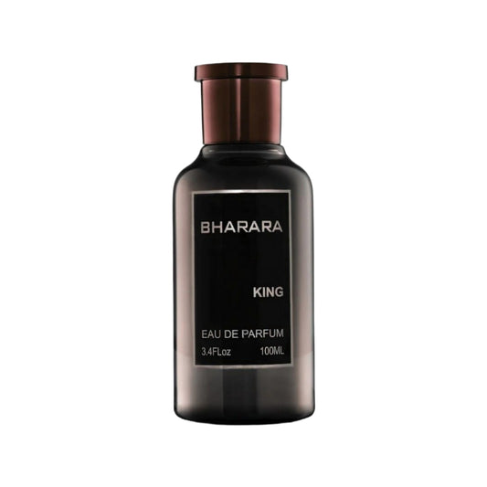King  Eau De Parfum 100ml