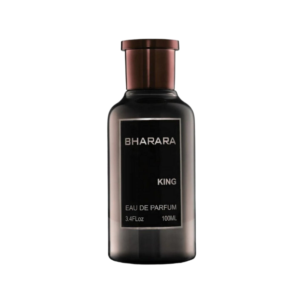 King Eau De Parfum 100ml