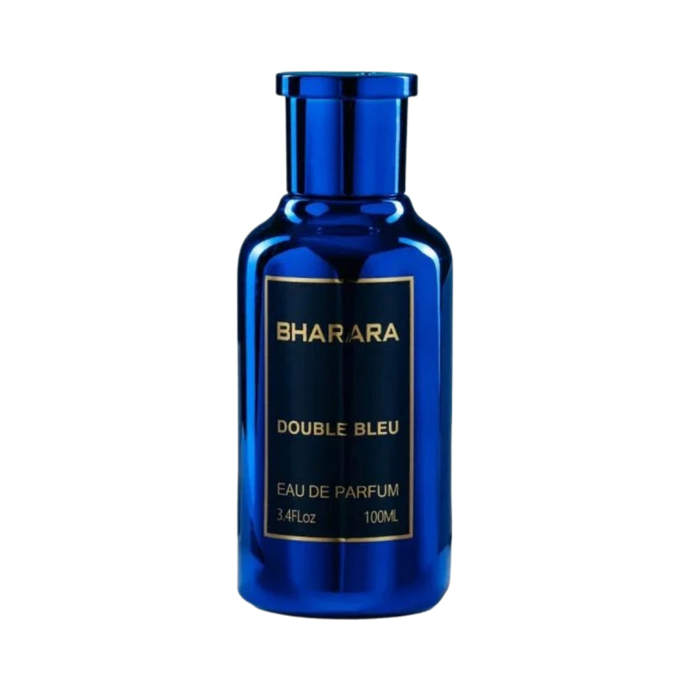 Double Bleu Eau De Parfum 100ml