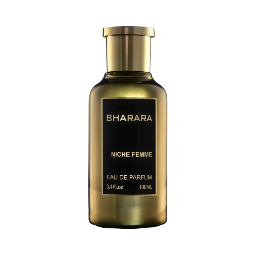 Niche Femme Eau De Parfum 100ml