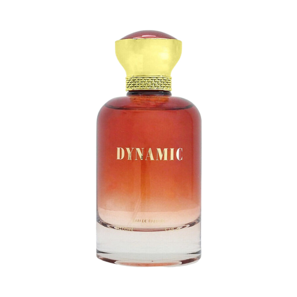 Dynamic Pour Homme Eau De Parfum 100ml